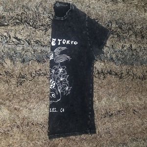 Lot of tshirts $5 ea. Or $16 for all 4